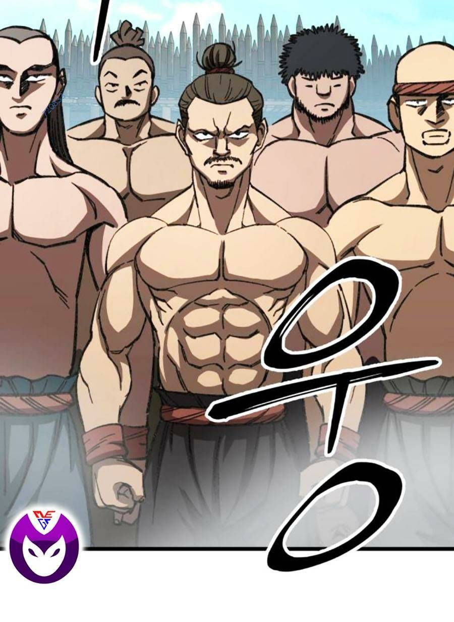 Ông Võ Giả Và Cháu Chí Tôn Chapter 9 - Trang 2