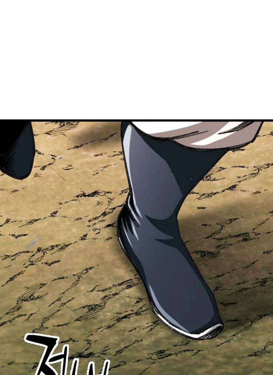 Ông Võ Giả Và Cháu Chí Tôn Chapter 9 - Trang 2