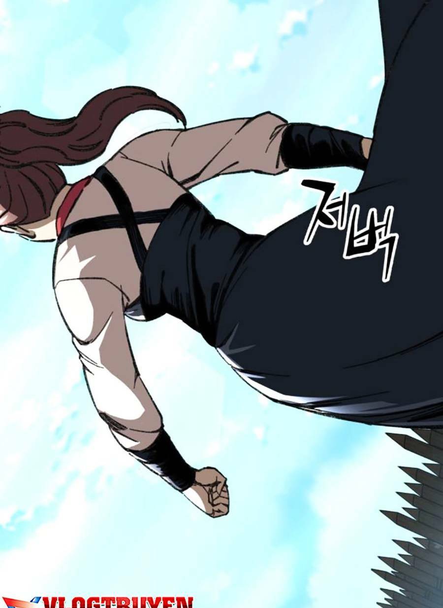 Ông Võ Giả Và Cháu Chí Tôn Chapter 9 - Trang 2