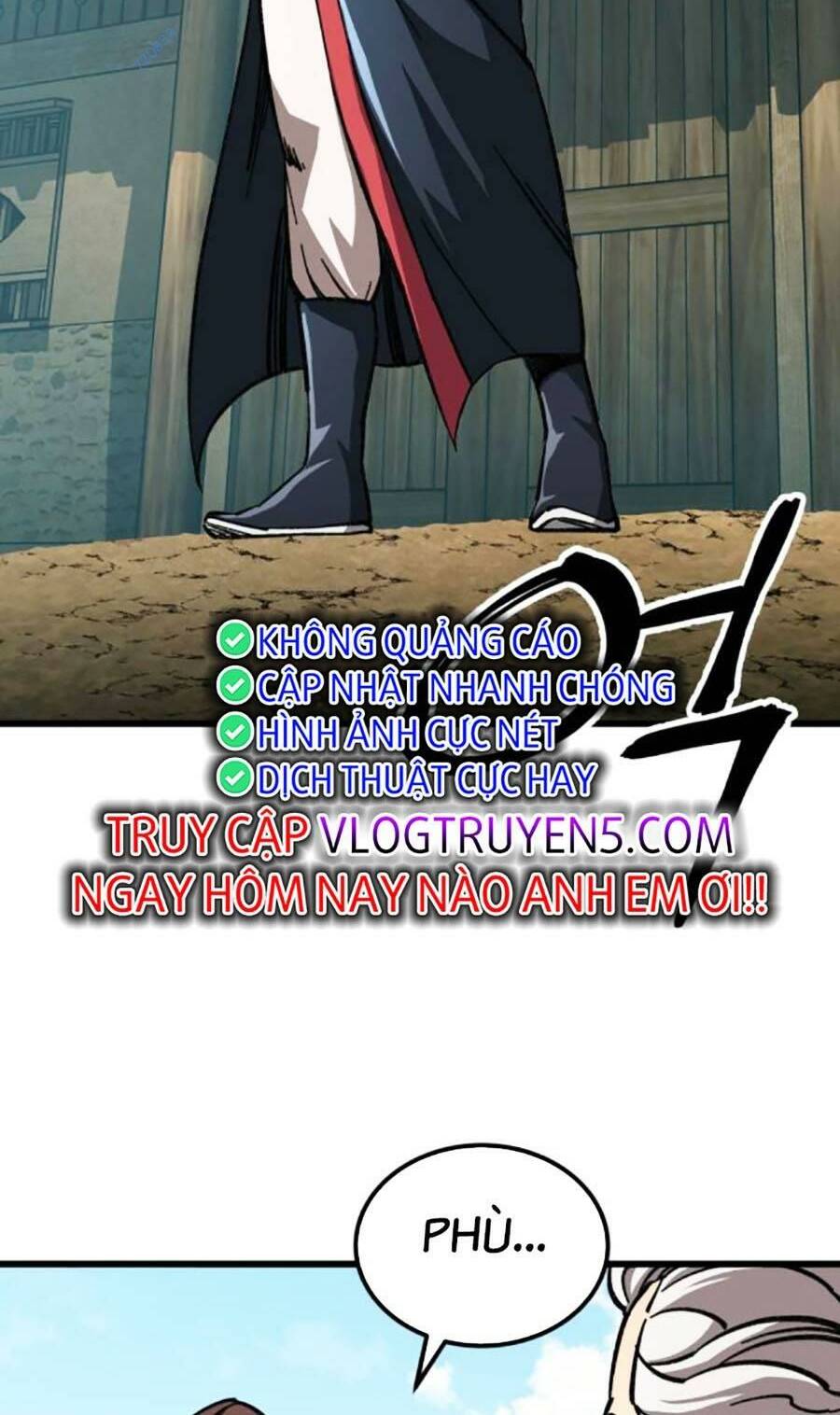 Ông Võ Giả Và Cháu Chí Tôn Chapter 9 - Trang 2