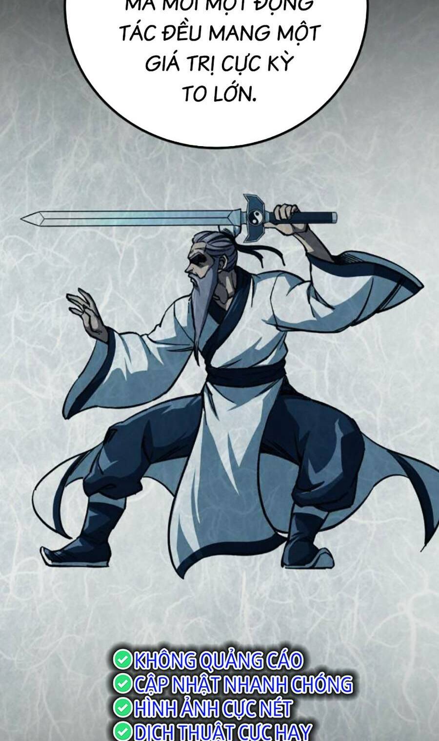 Ông Võ Giả Và Cháu Chí Tôn Chapter 9 - Trang 2