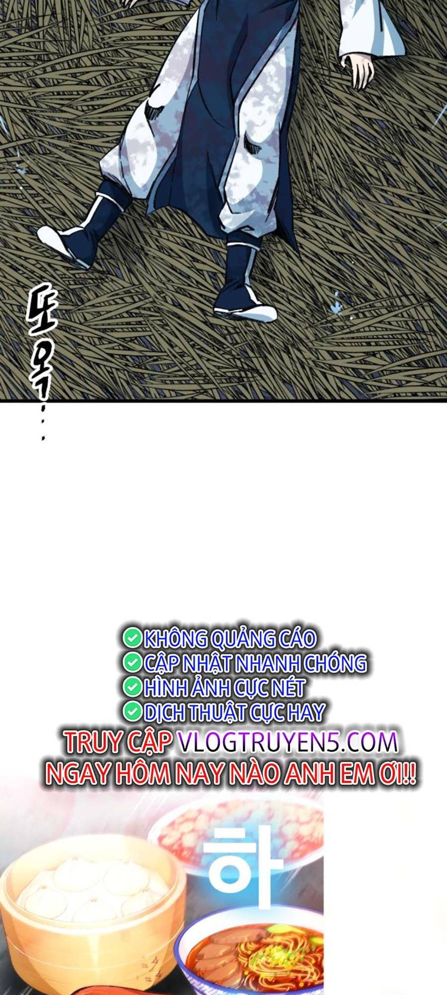 Ông Võ Giả Và Cháu Chí Tôn Chapter 9 - Trang 2