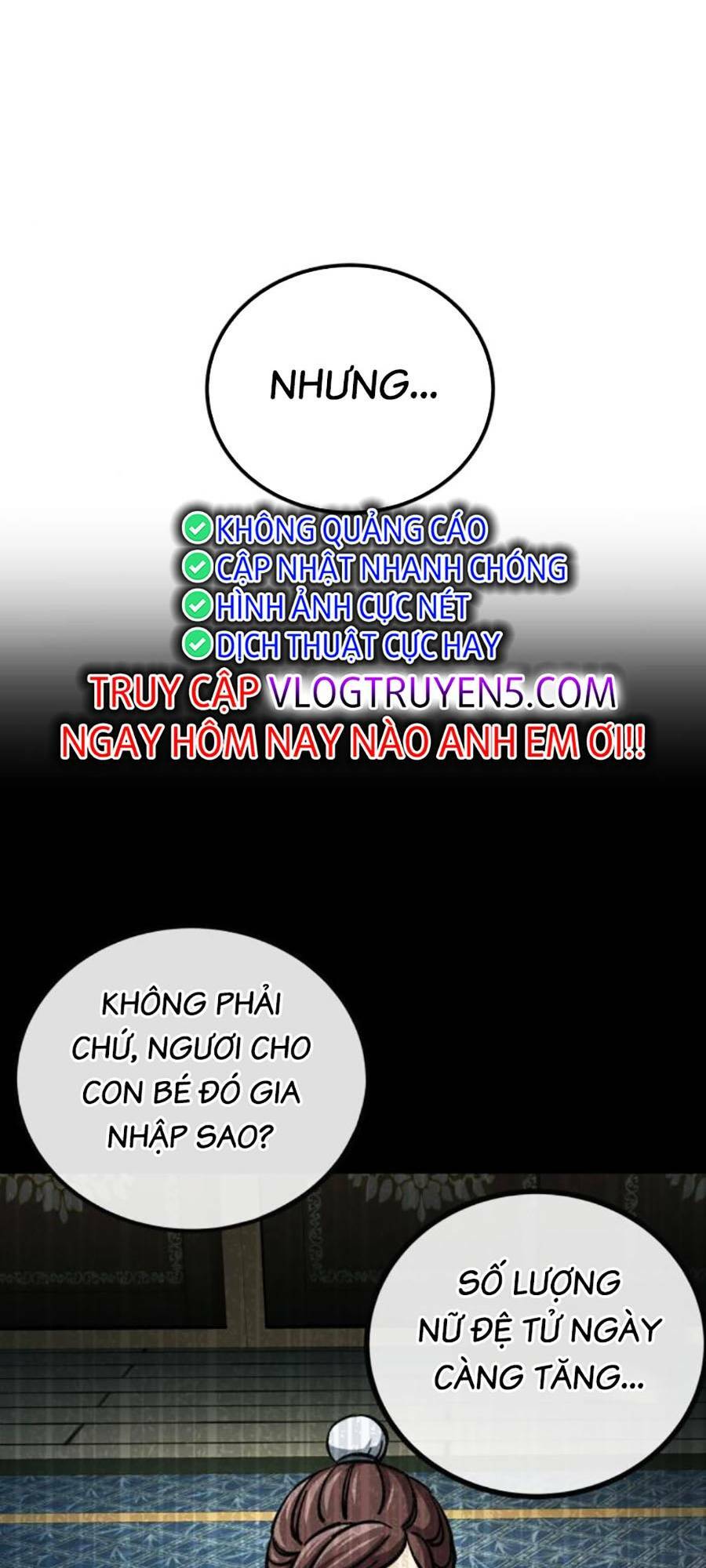 Ông Võ Giả Và Cháu Chí Tôn Chapter 9 - Trang 2