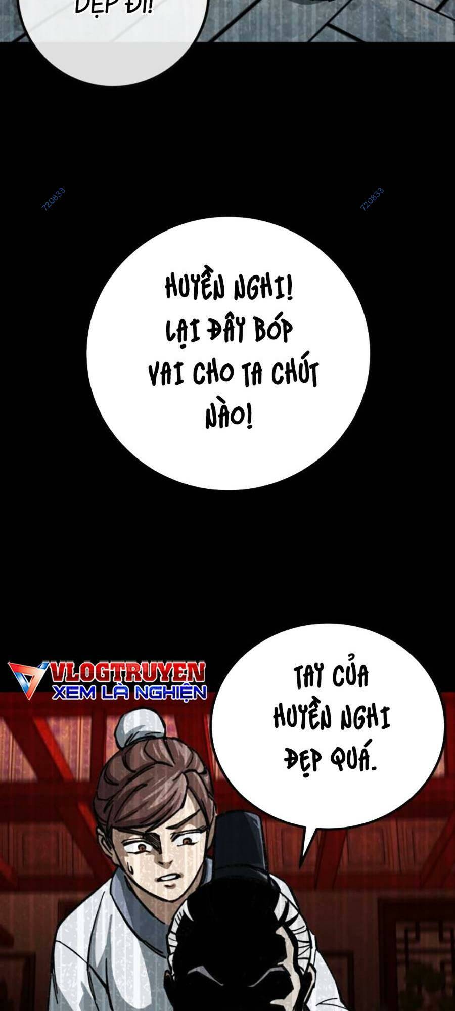 Ông Võ Giả Và Cháu Chí Tôn Chapter 9 - Trang 2