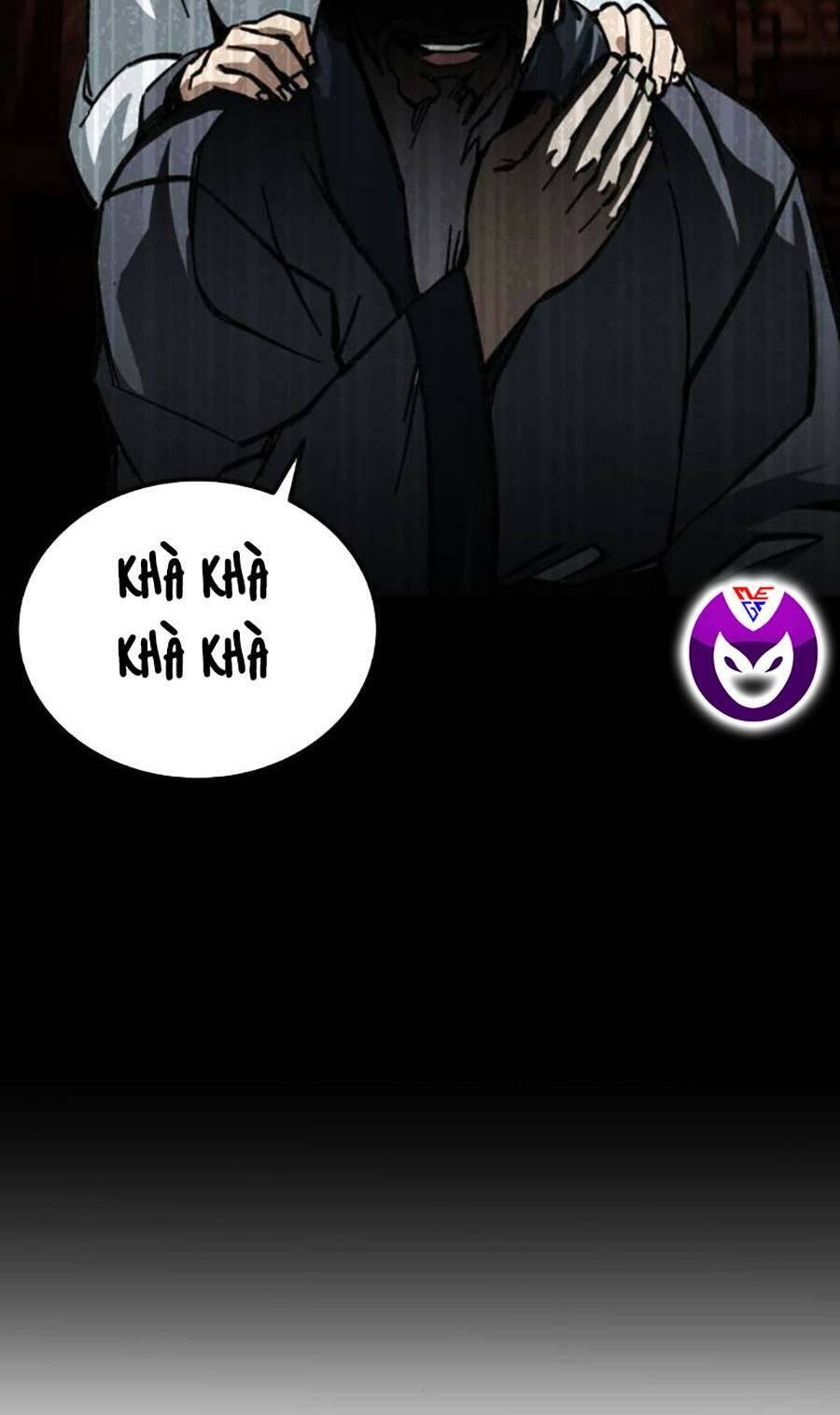 Ông Võ Giả Và Cháu Chí Tôn Chapter 9 - Trang 2