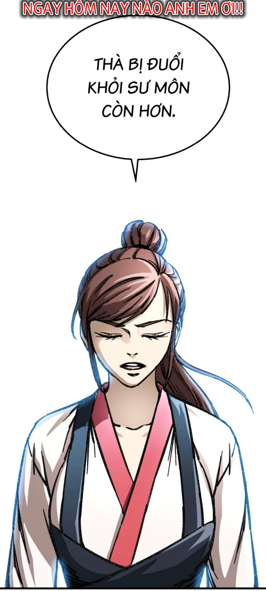 Ông Võ Giả Và Cháu Chí Tôn Chapter 9 - Trang 2