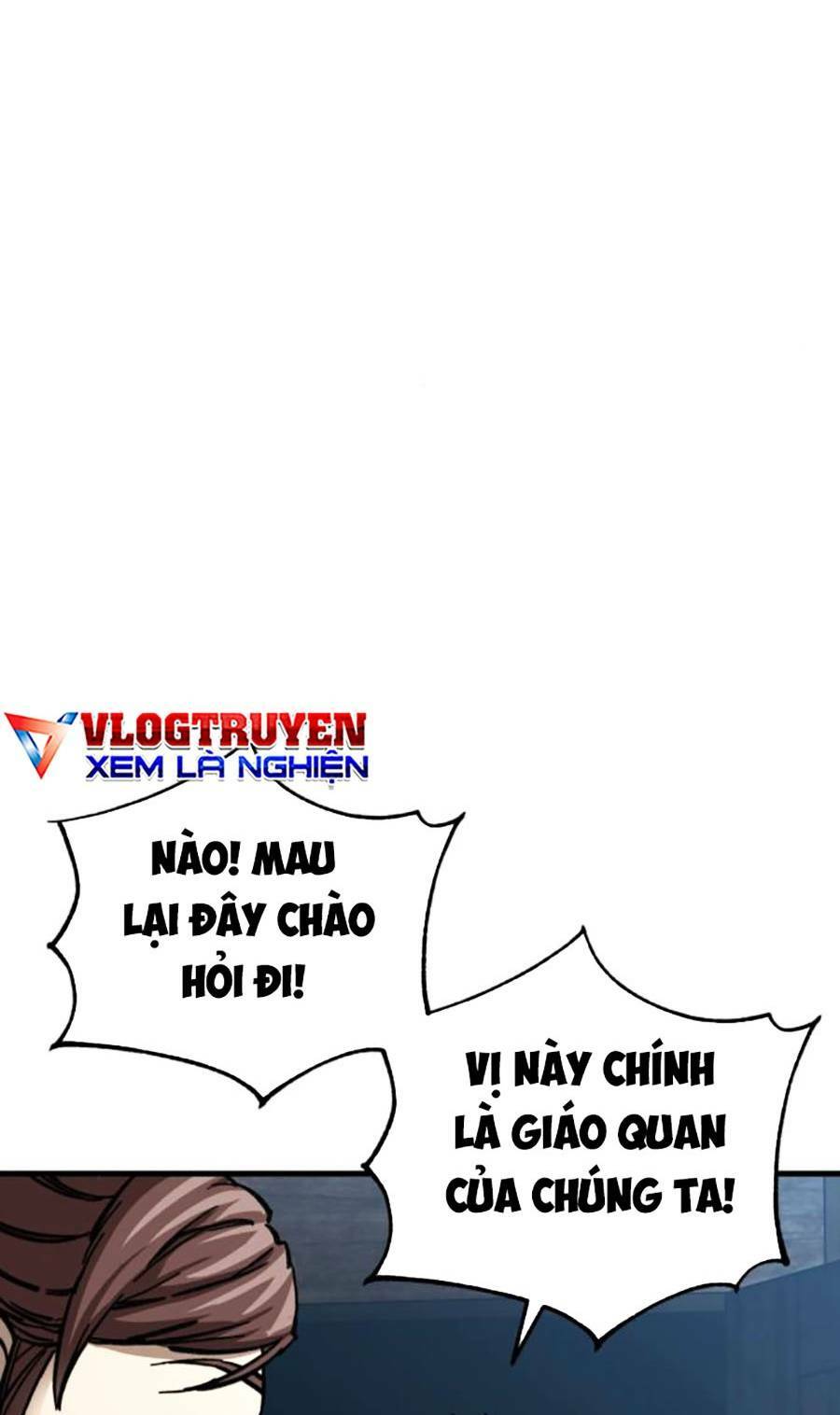 Ông Võ Giả Và Cháu Chí Tôn Chapter 9 - Trang 2