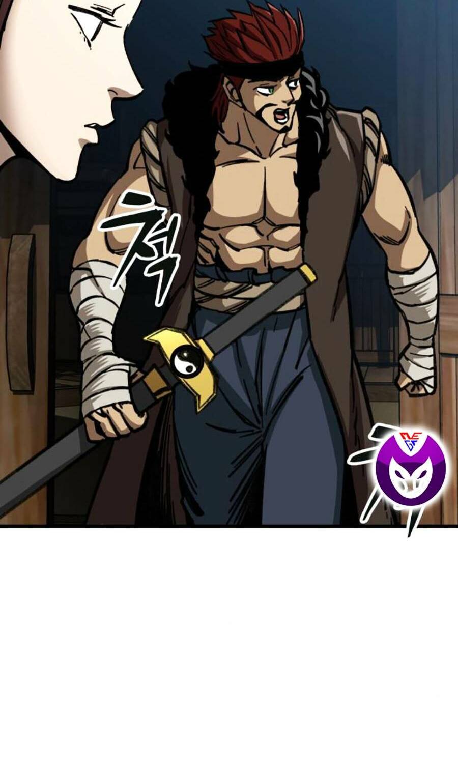 Ông Võ Giả Và Cháu Chí Tôn Chapter 9 - Trang 2