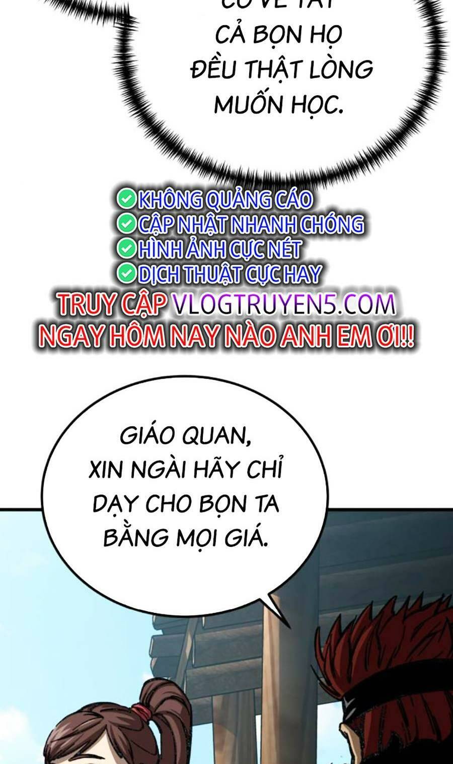 Ông Võ Giả Và Cháu Chí Tôn Chapter 9 - Trang 2