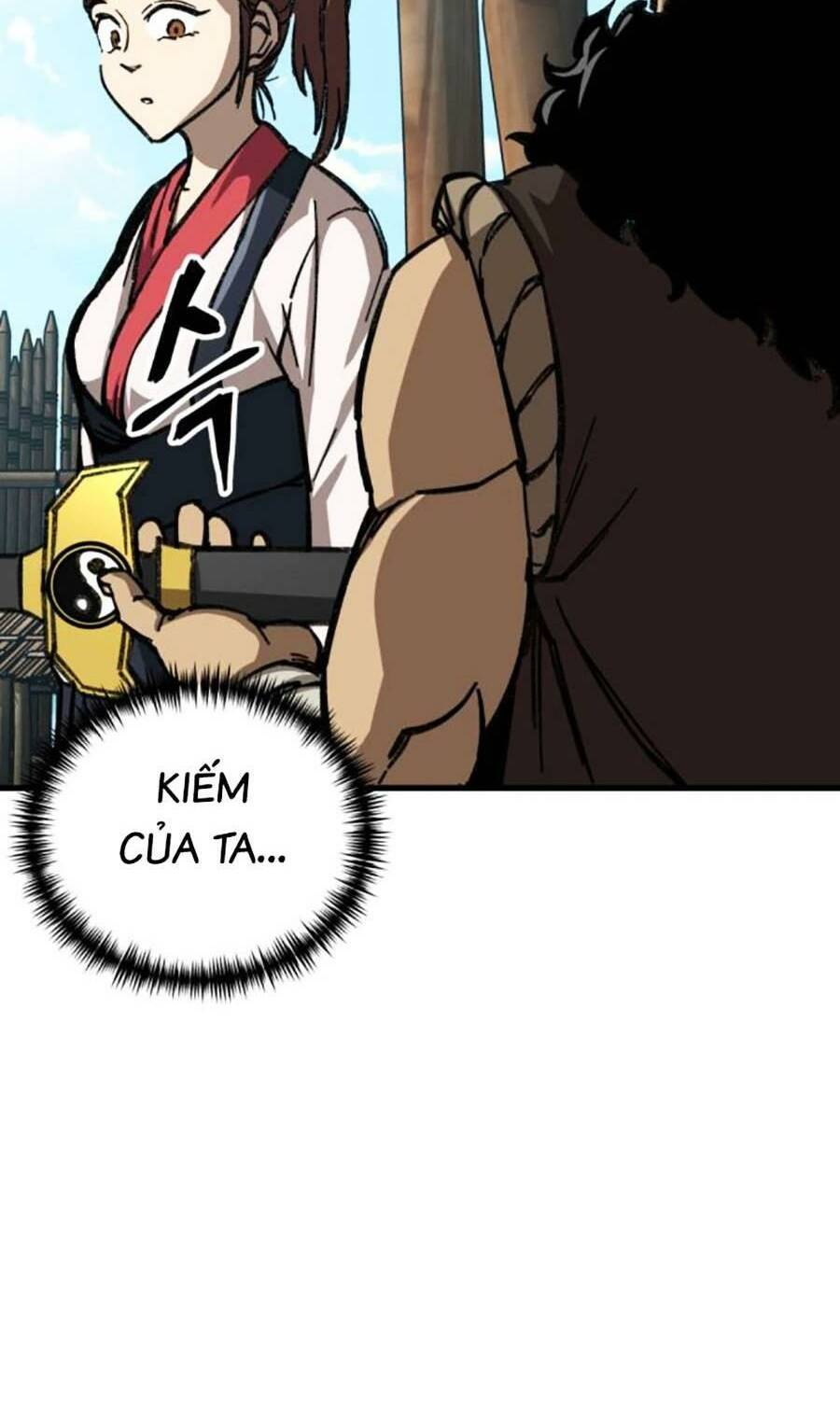 Ông Võ Giả Và Cháu Chí Tôn Chapter 9 - Trang 2