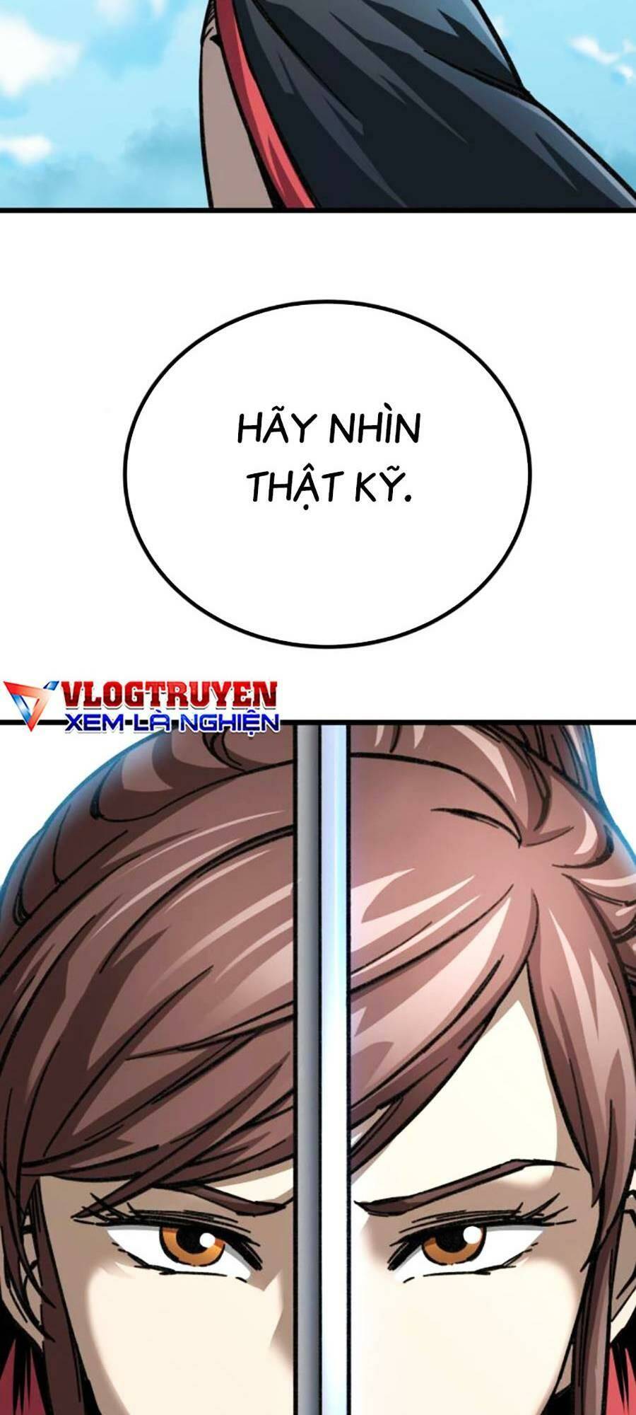 Ông Võ Giả Và Cháu Chí Tôn Chapter 9 - Trang 2