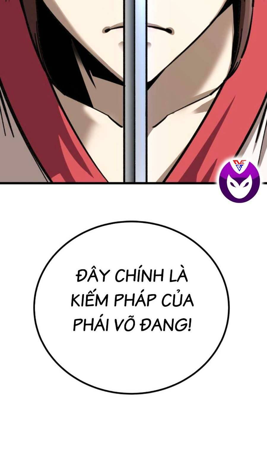 Ông Võ Giả Và Cháu Chí Tôn Chapter 9 - Trang 2