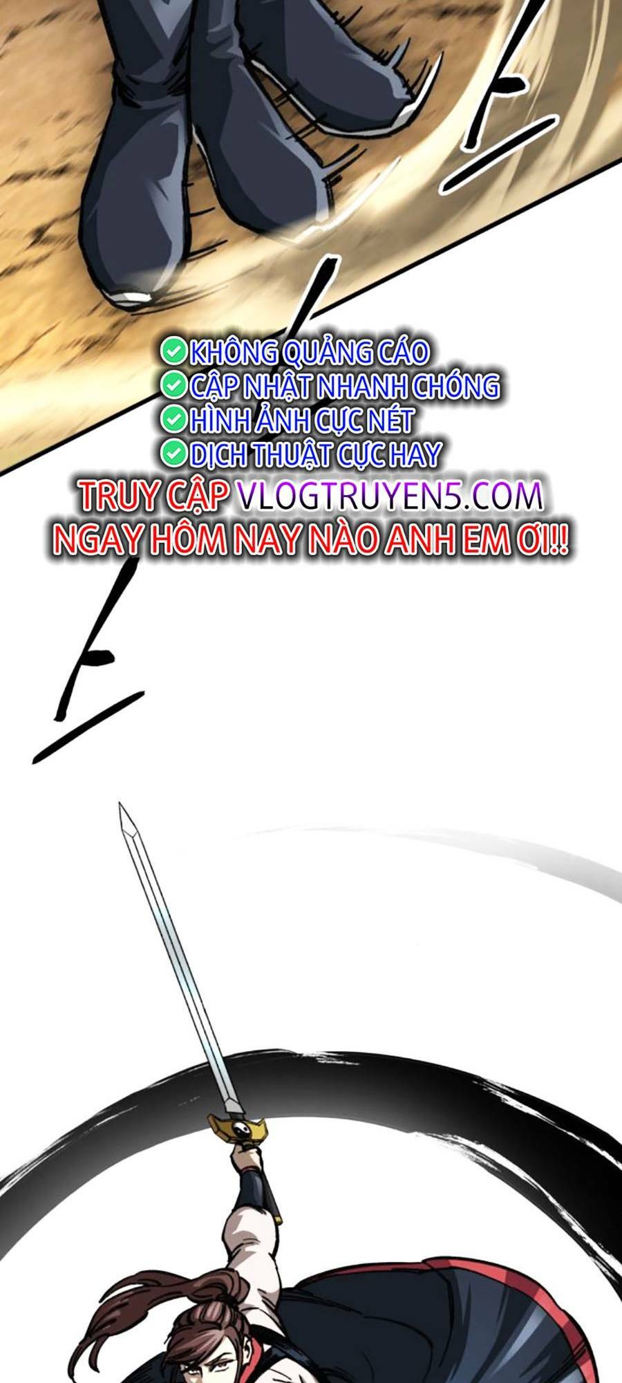 Ông Võ Giả Và Cháu Chí Tôn Chapter 9 - Trang 2