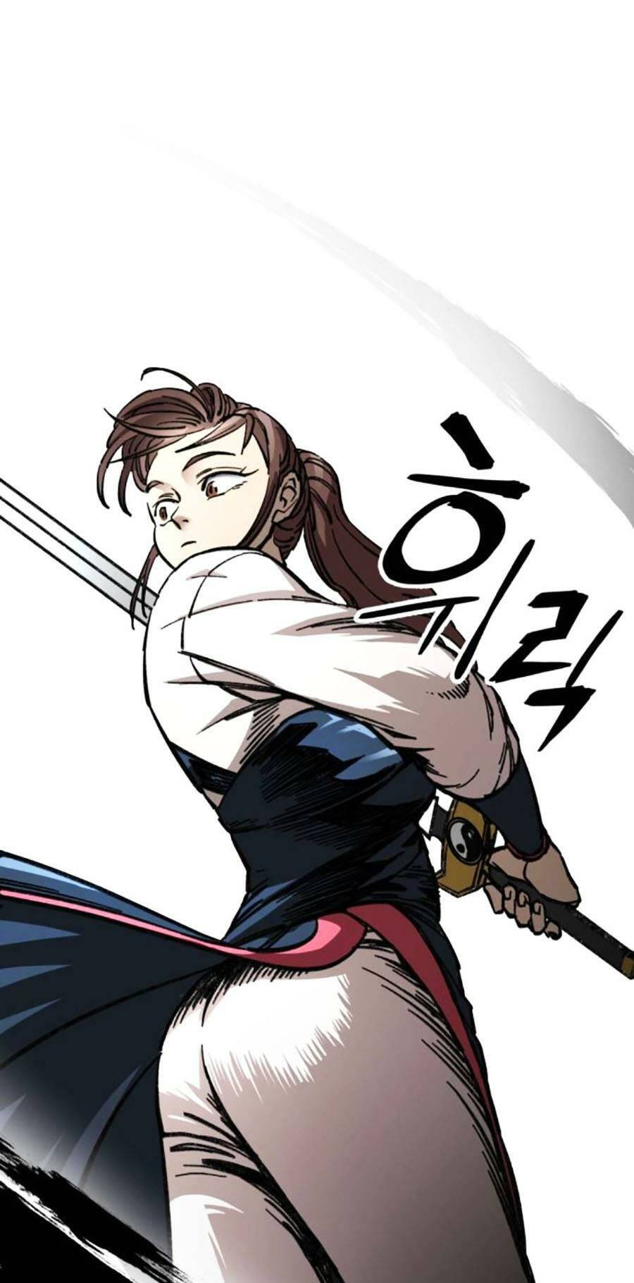 Ông Võ Giả Và Cháu Chí Tôn Chapter 9 - Trang 2