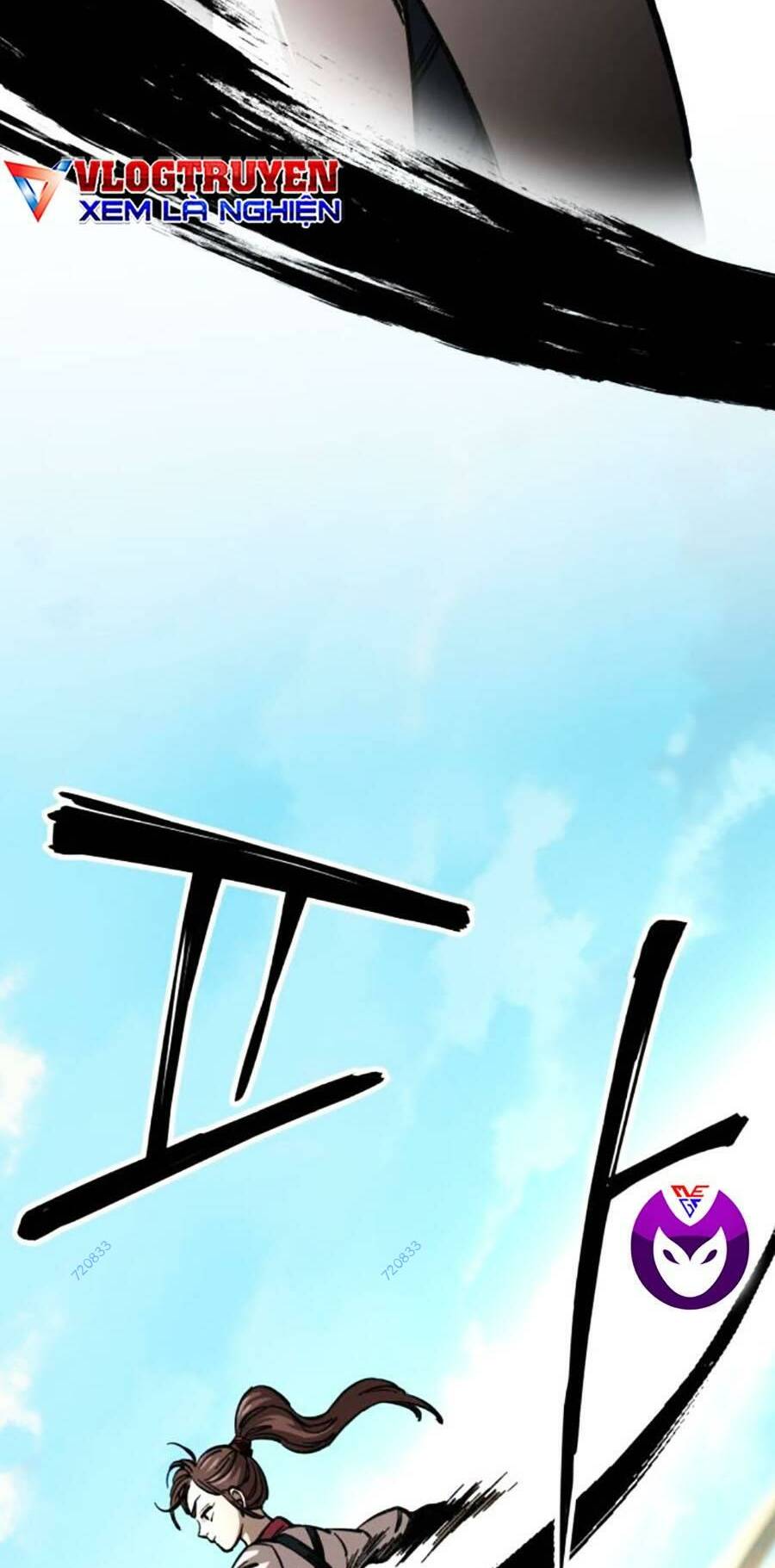 Ông Võ Giả Và Cháu Chí Tôn Chapter 9 - Trang 2