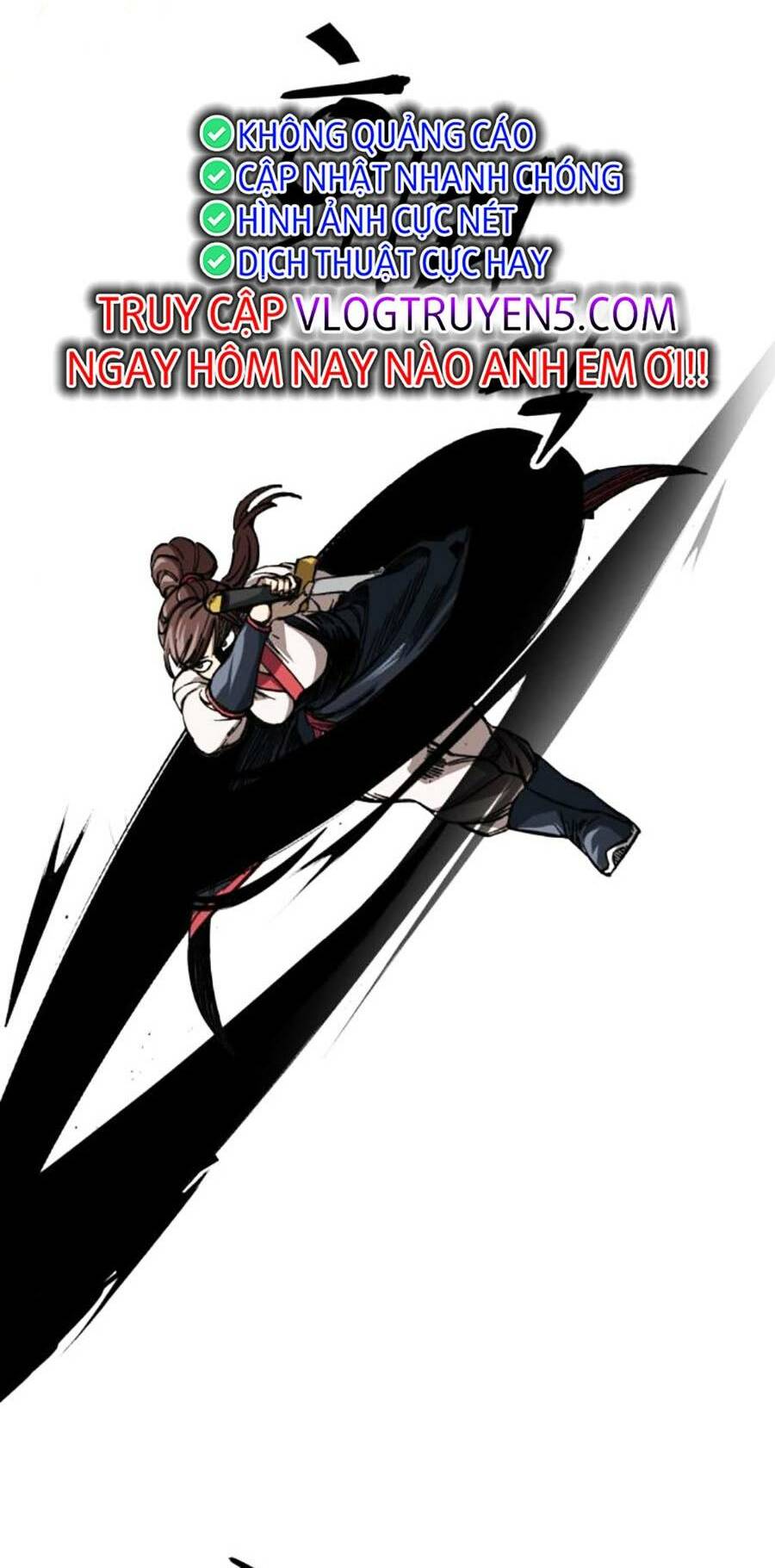 Ông Võ Giả Và Cháu Chí Tôn Chapter 9 - Trang 2