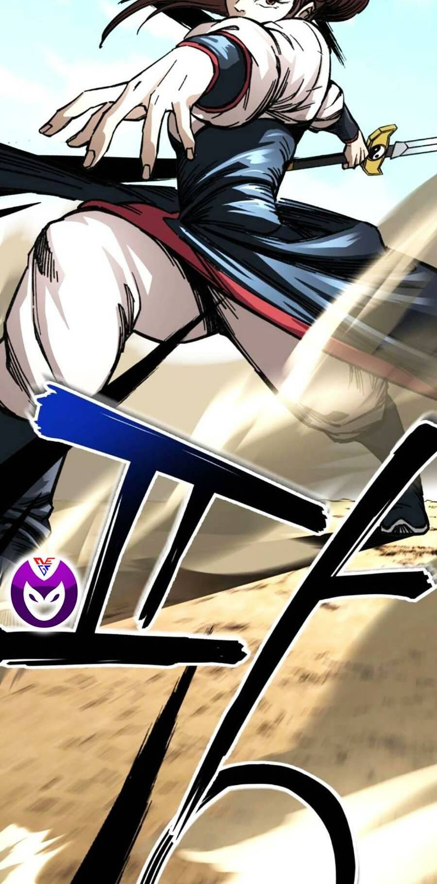 Ông Võ Giả Và Cháu Chí Tôn Chapter 9 - Trang 2