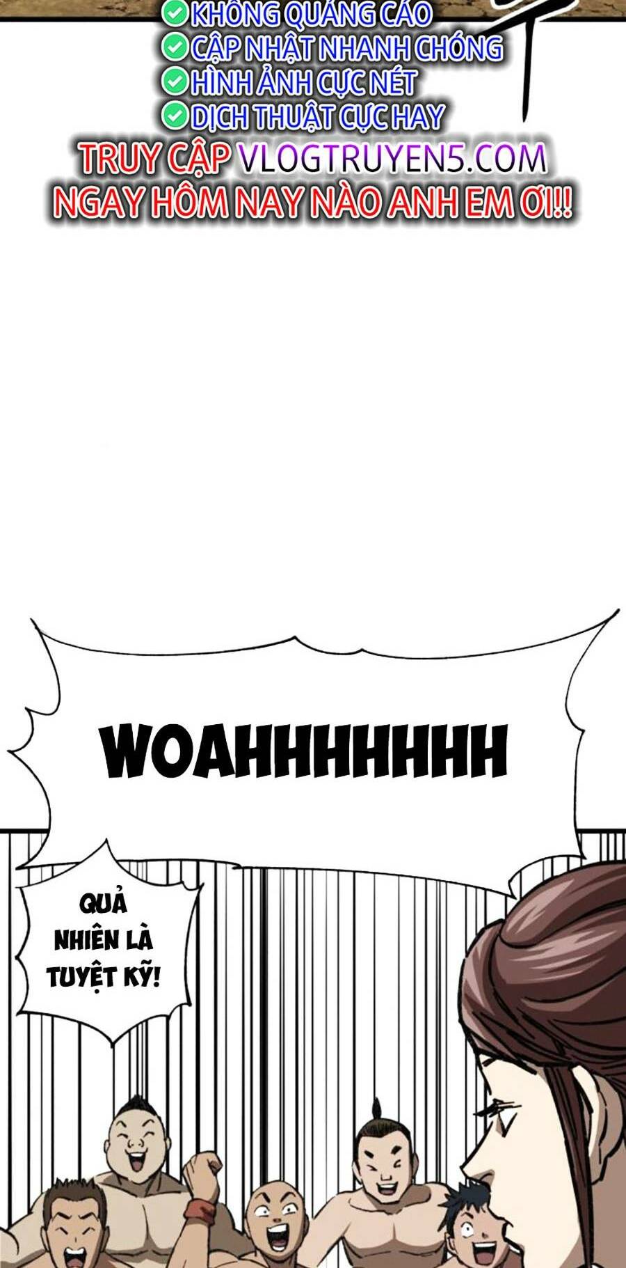 Ông Võ Giả Và Cháu Chí Tôn Chapter 9 - Trang 2