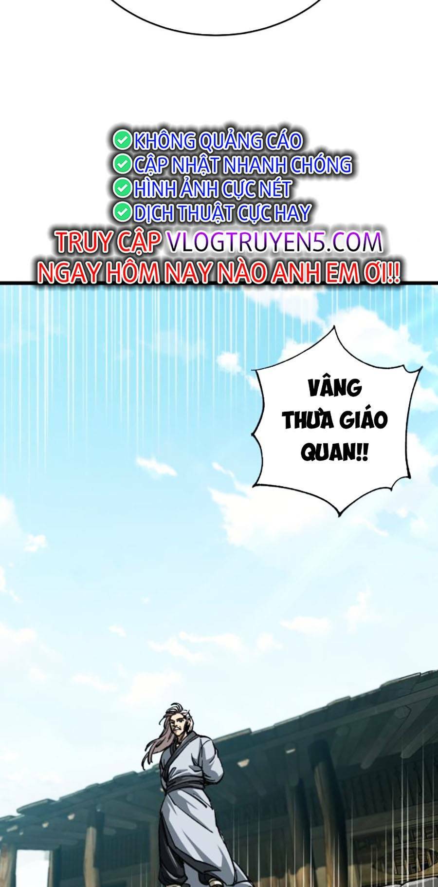 Ông Võ Giả Và Cháu Chí Tôn Chapter 9 - Trang 2