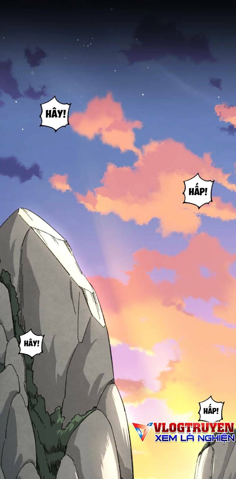 Ông Võ Giả Và Cháu Chí Tôn Chapter 9 - Trang 2