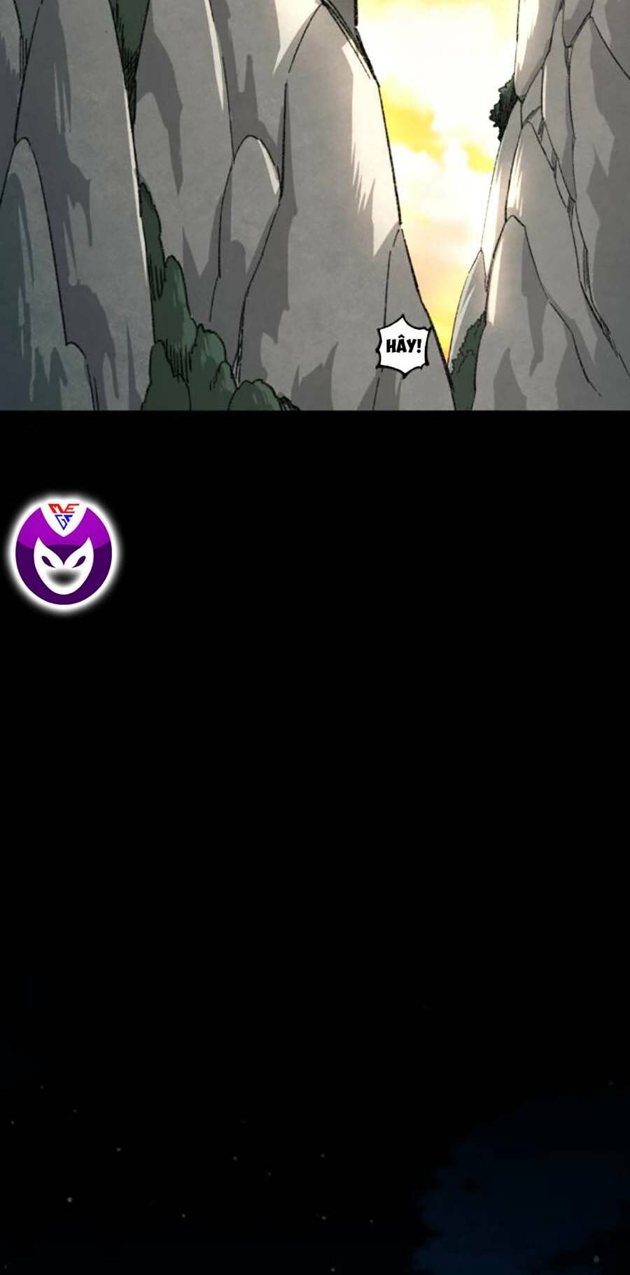 Ông Võ Giả Và Cháu Chí Tôn Chapter 9 - Trang 2