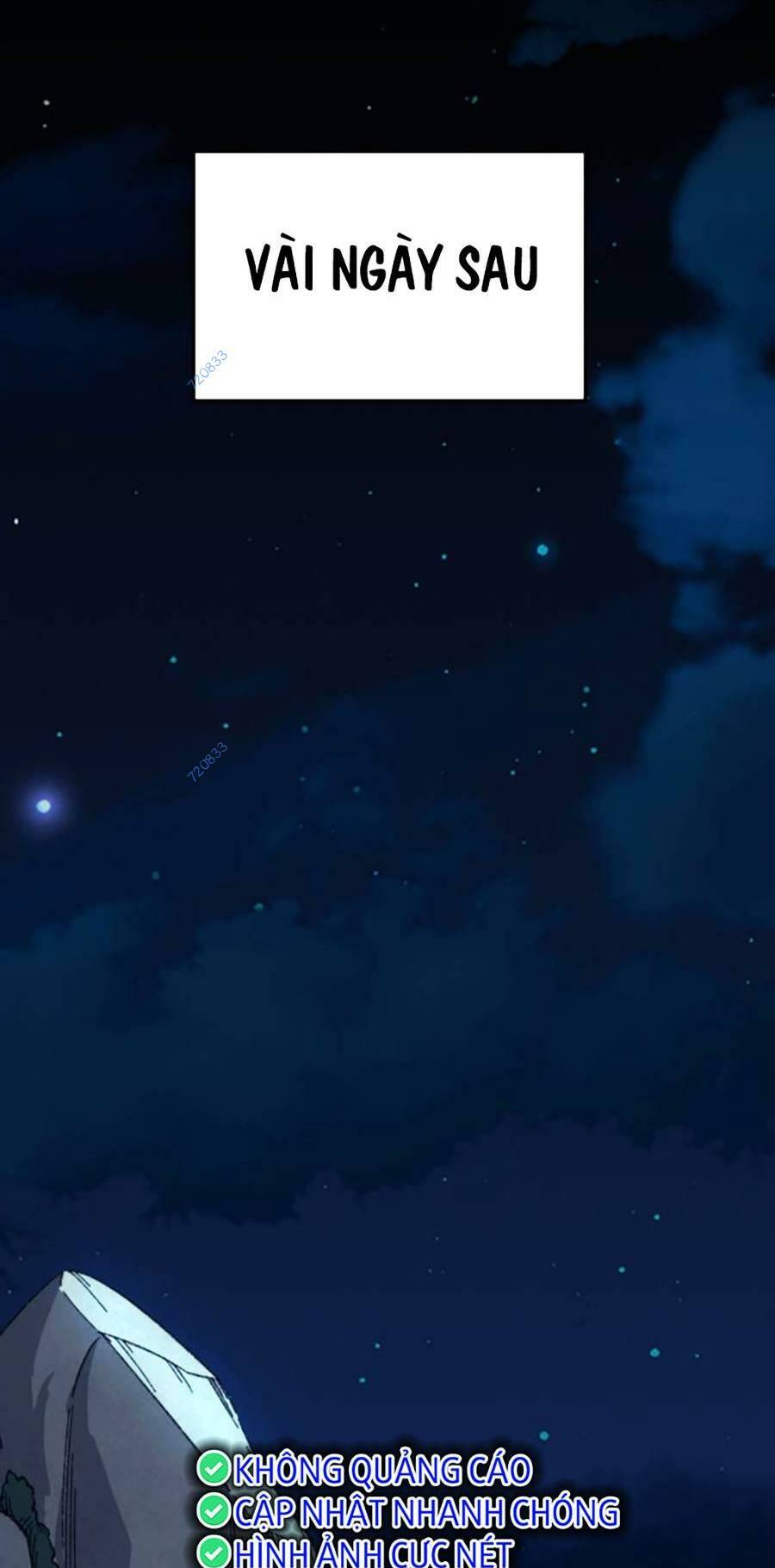 Ông Võ Giả Và Cháu Chí Tôn Chapter 9 - Trang 2