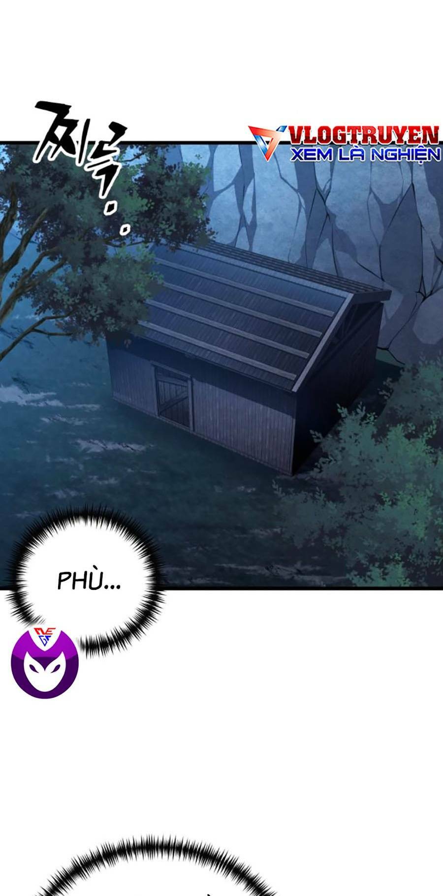 Ông Võ Giả Và Cháu Chí Tôn Chapter 9 - Trang 2