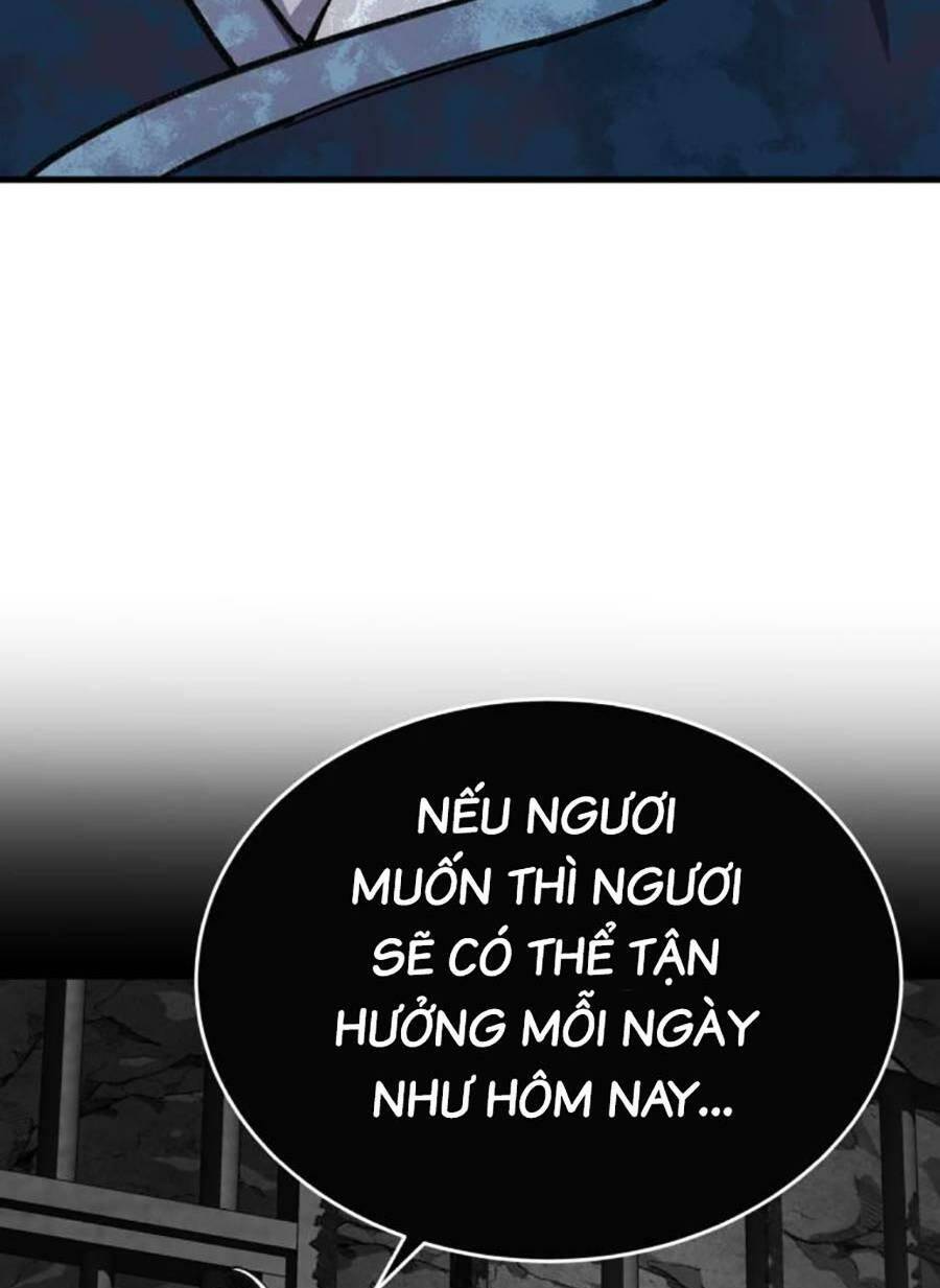 Ông Võ Giả Và Cháu Chí Tôn Chapter 9 - Trang 2