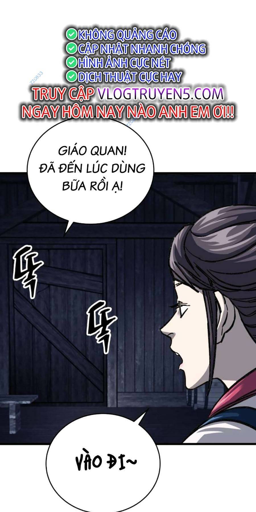 Ông Võ Giả Và Cháu Chí Tôn Chapter 9 - Trang 2