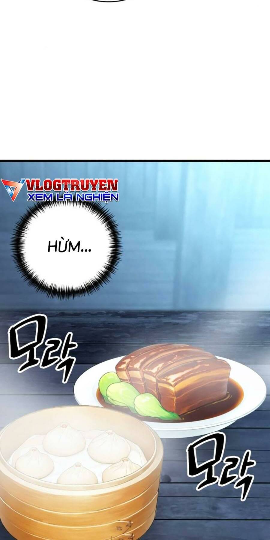 Ông Võ Giả Và Cháu Chí Tôn Chapter 9 - Trang 2