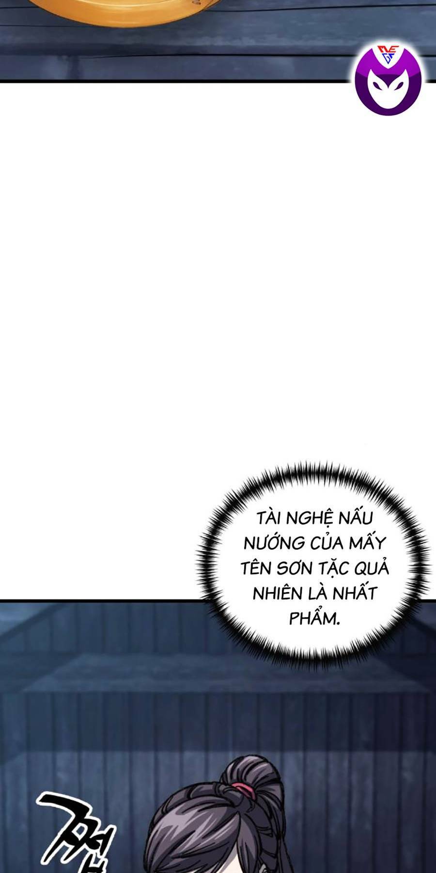 Ông Võ Giả Và Cháu Chí Tôn Chapter 9 - Trang 2