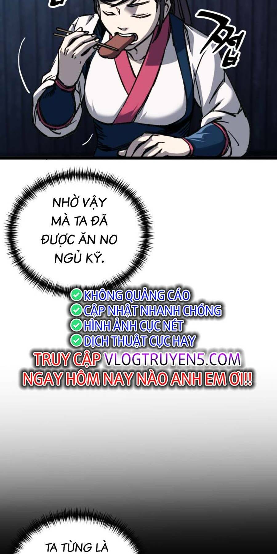 Ông Võ Giả Và Cháu Chí Tôn Chapter 9 - Trang 2