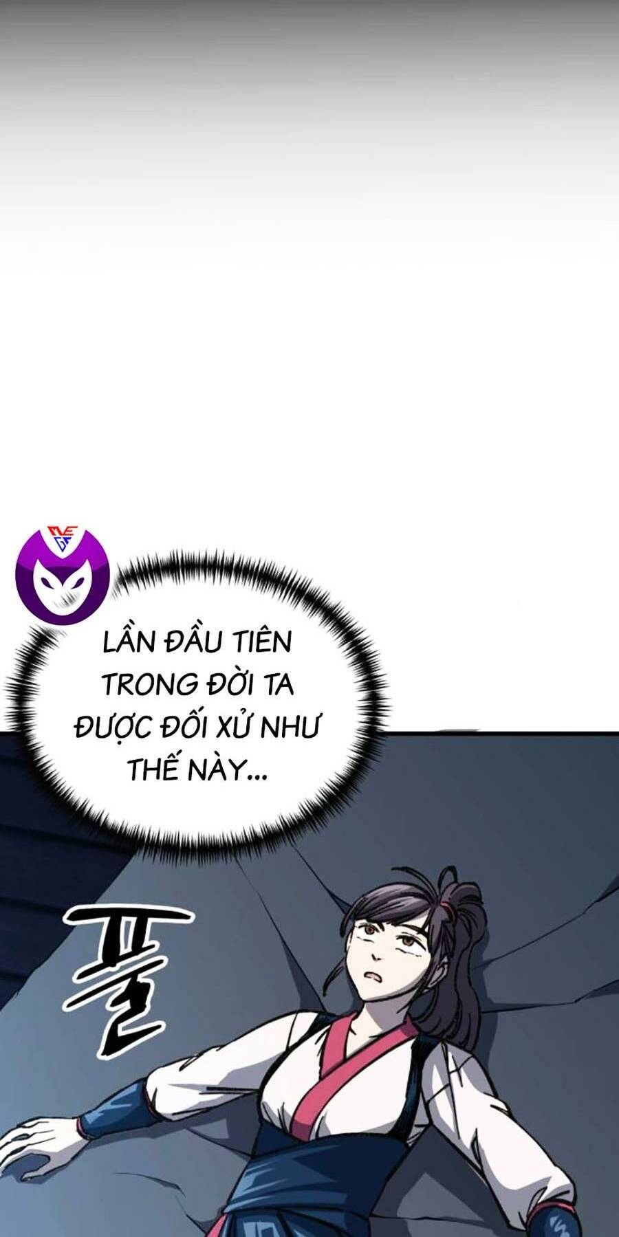 Ông Võ Giả Và Cháu Chí Tôn Chapter 9 - Trang 2
