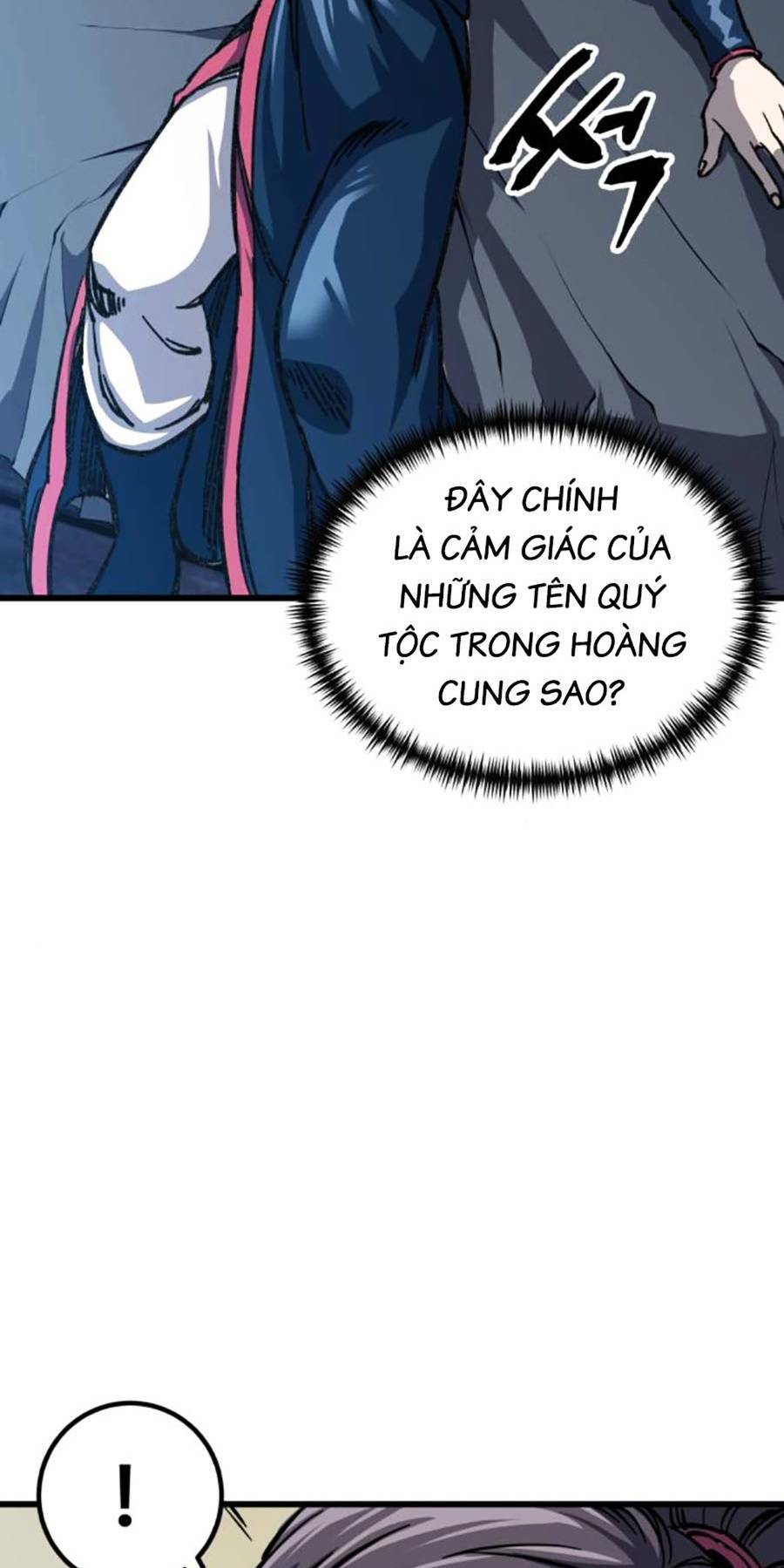 Ông Võ Giả Và Cháu Chí Tôn Chapter 9 - Trang 2