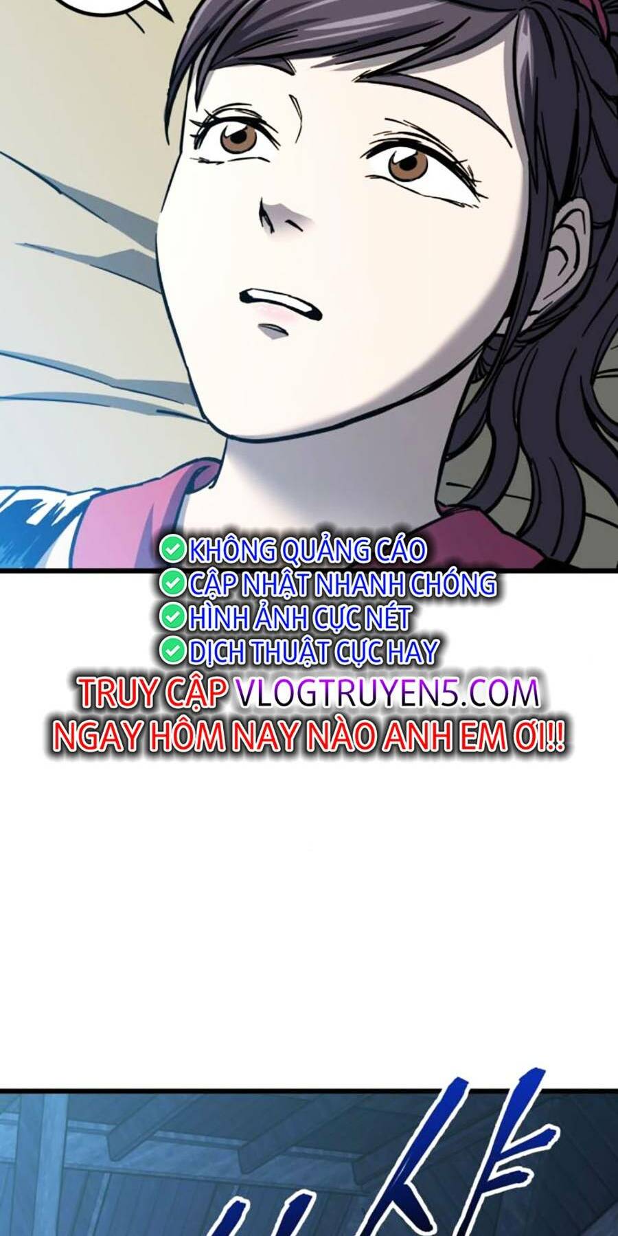 Ông Võ Giả Và Cháu Chí Tôn Chapter 9 - Trang 2