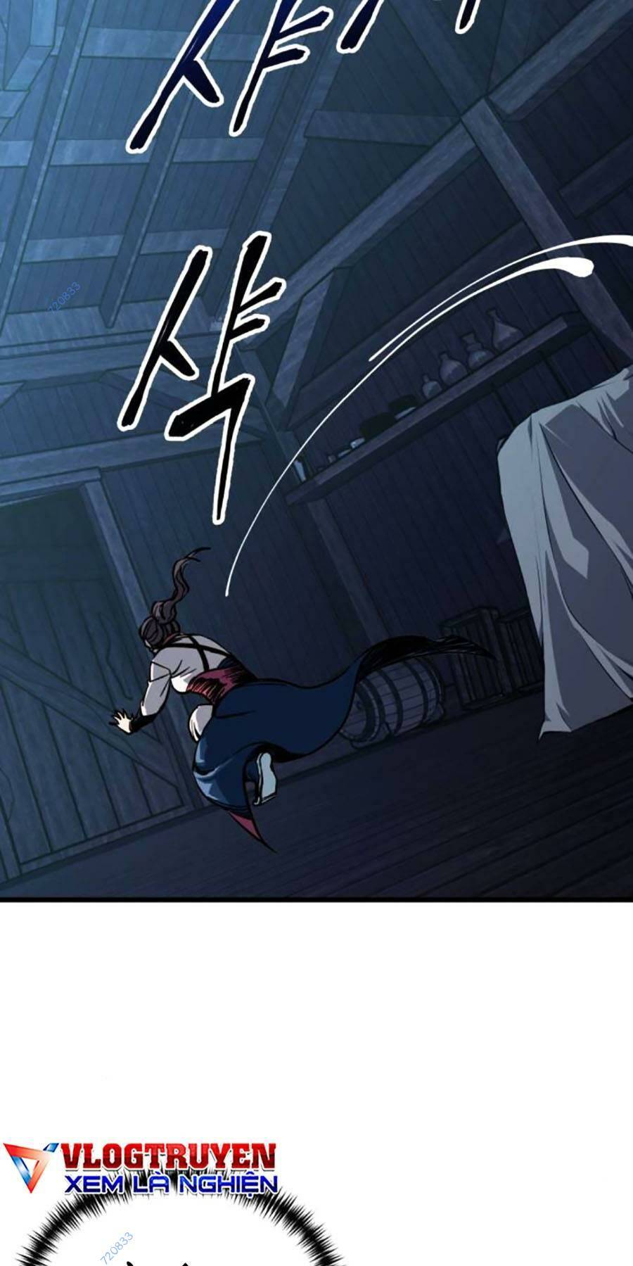 Ông Võ Giả Và Cháu Chí Tôn Chapter 9 - Trang 2