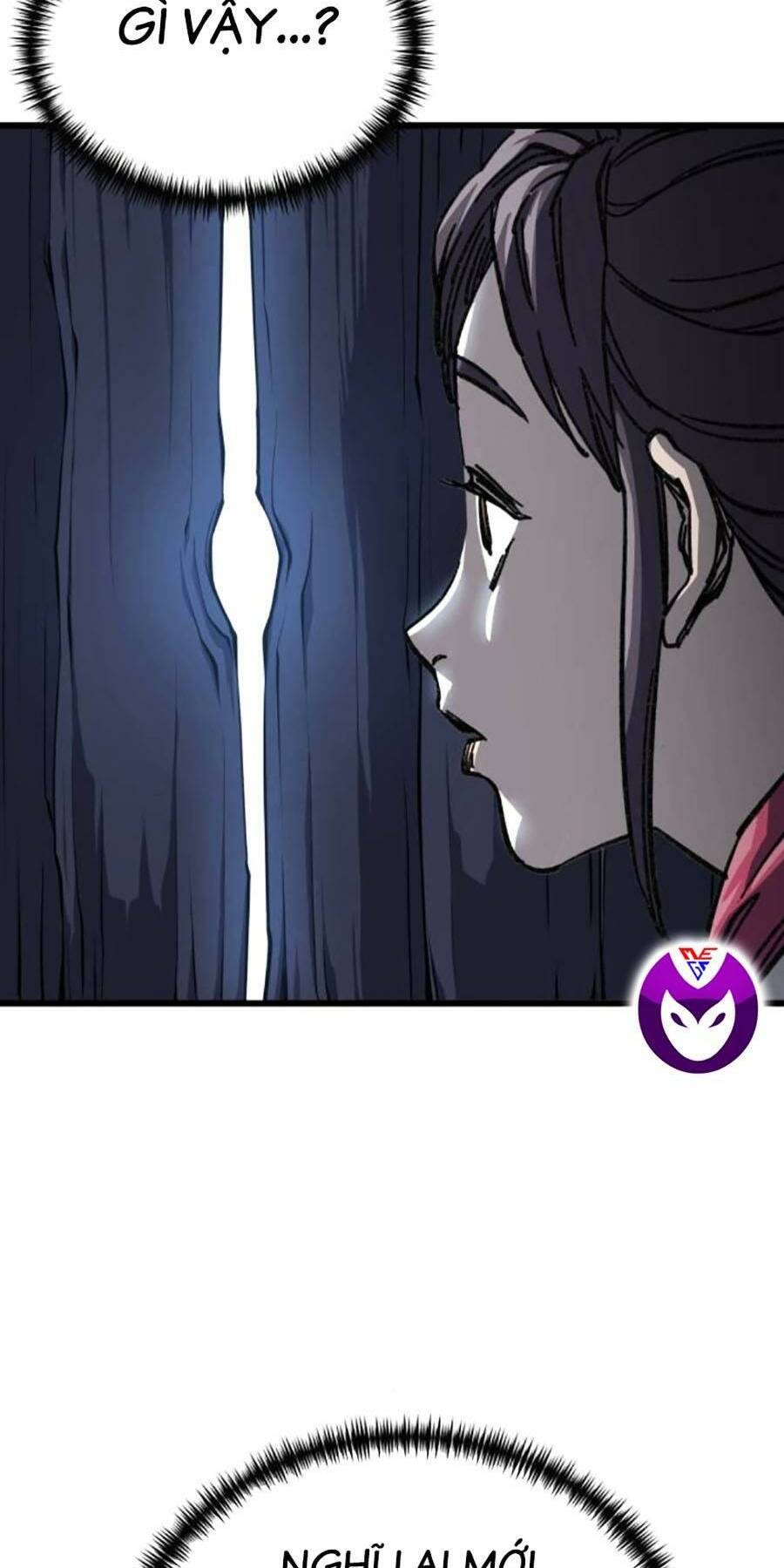 Ông Võ Giả Và Cháu Chí Tôn Chapter 9 - Trang 2