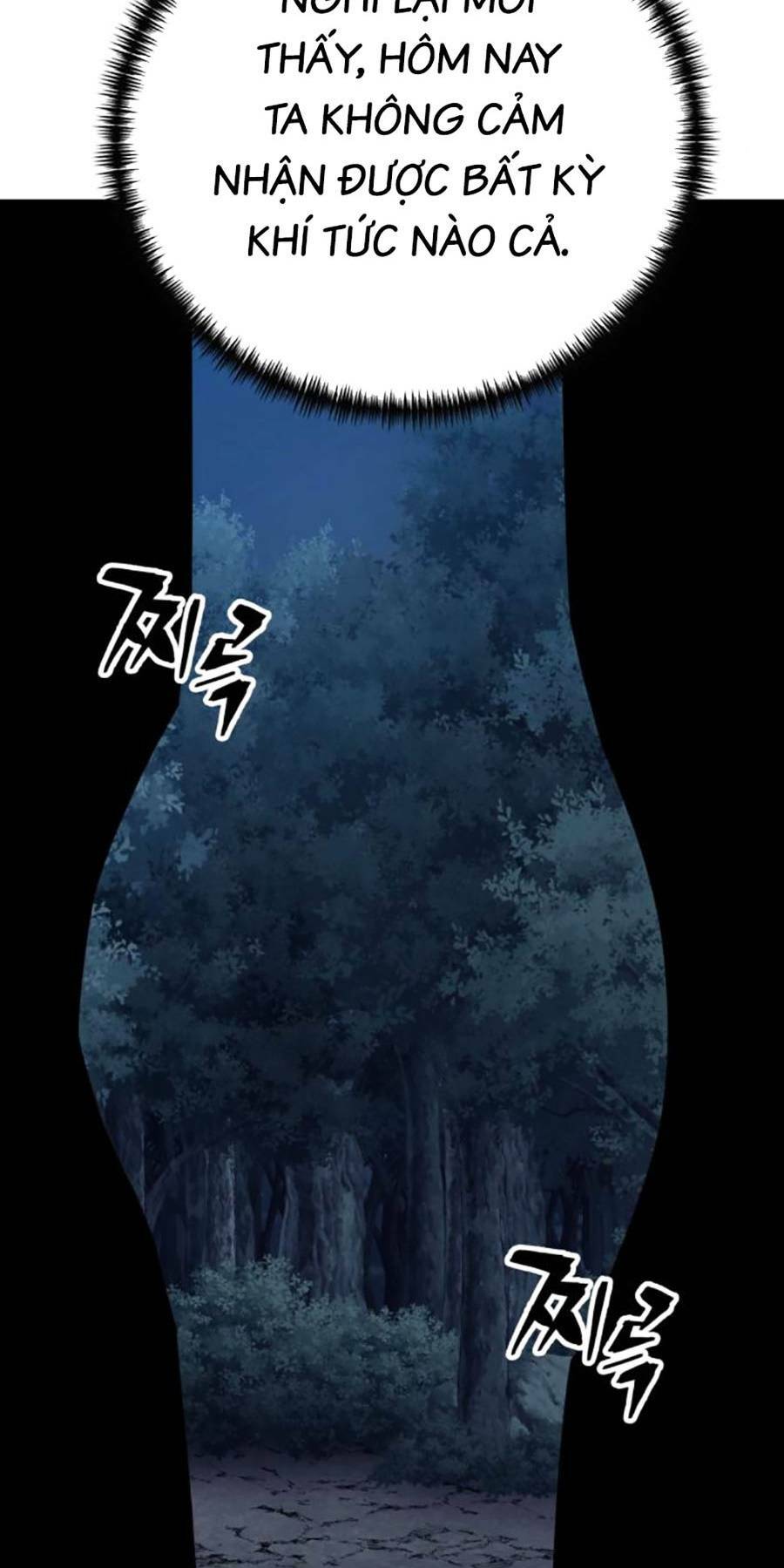 Ông Võ Giả Và Cháu Chí Tôn Chapter 9 - Trang 2