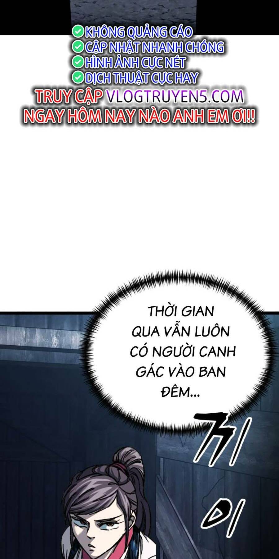 Ông Võ Giả Và Cháu Chí Tôn Chapter 9 - Trang 2