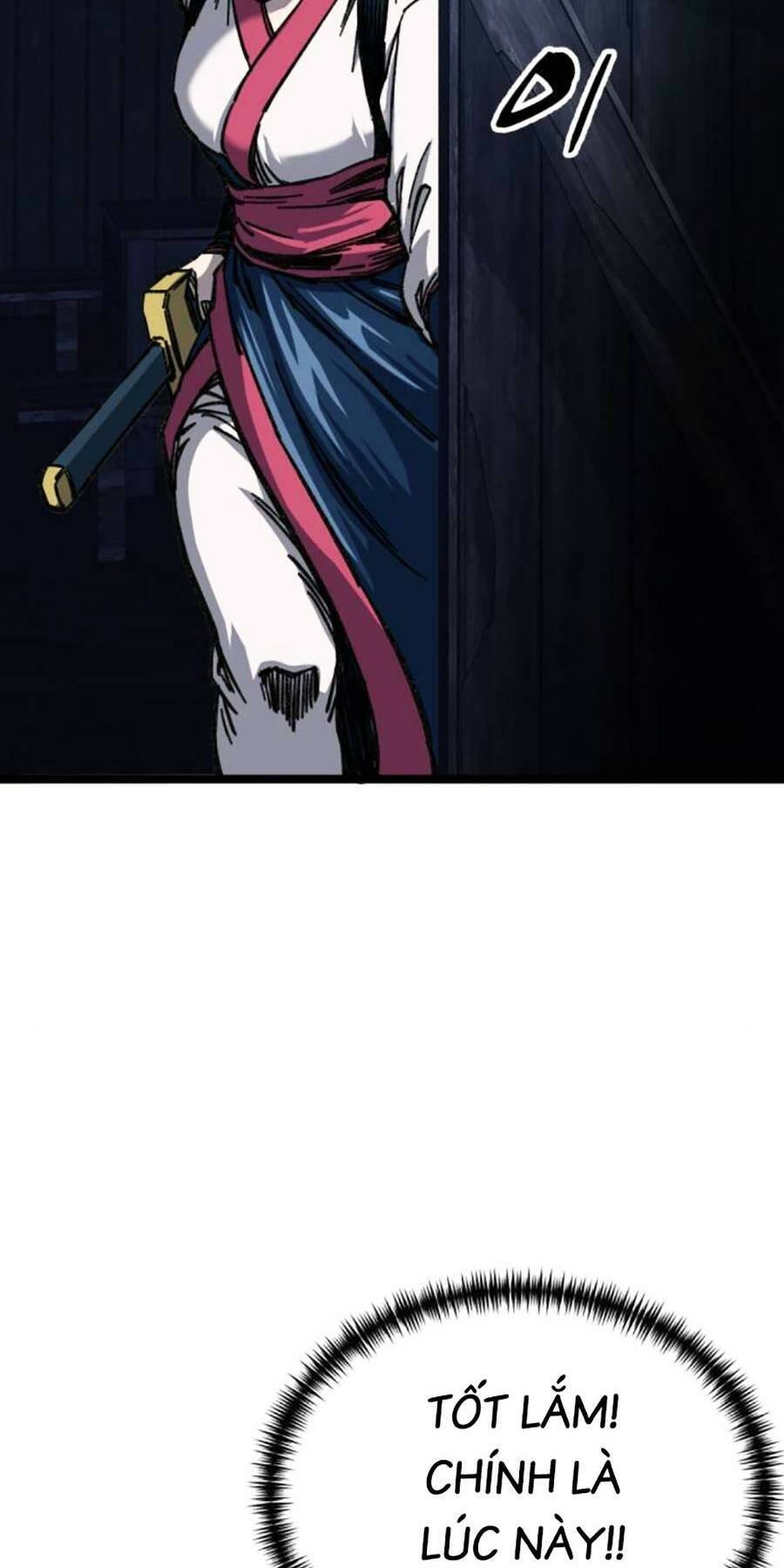 Ông Võ Giả Và Cháu Chí Tôn Chapter 9 - Trang 2