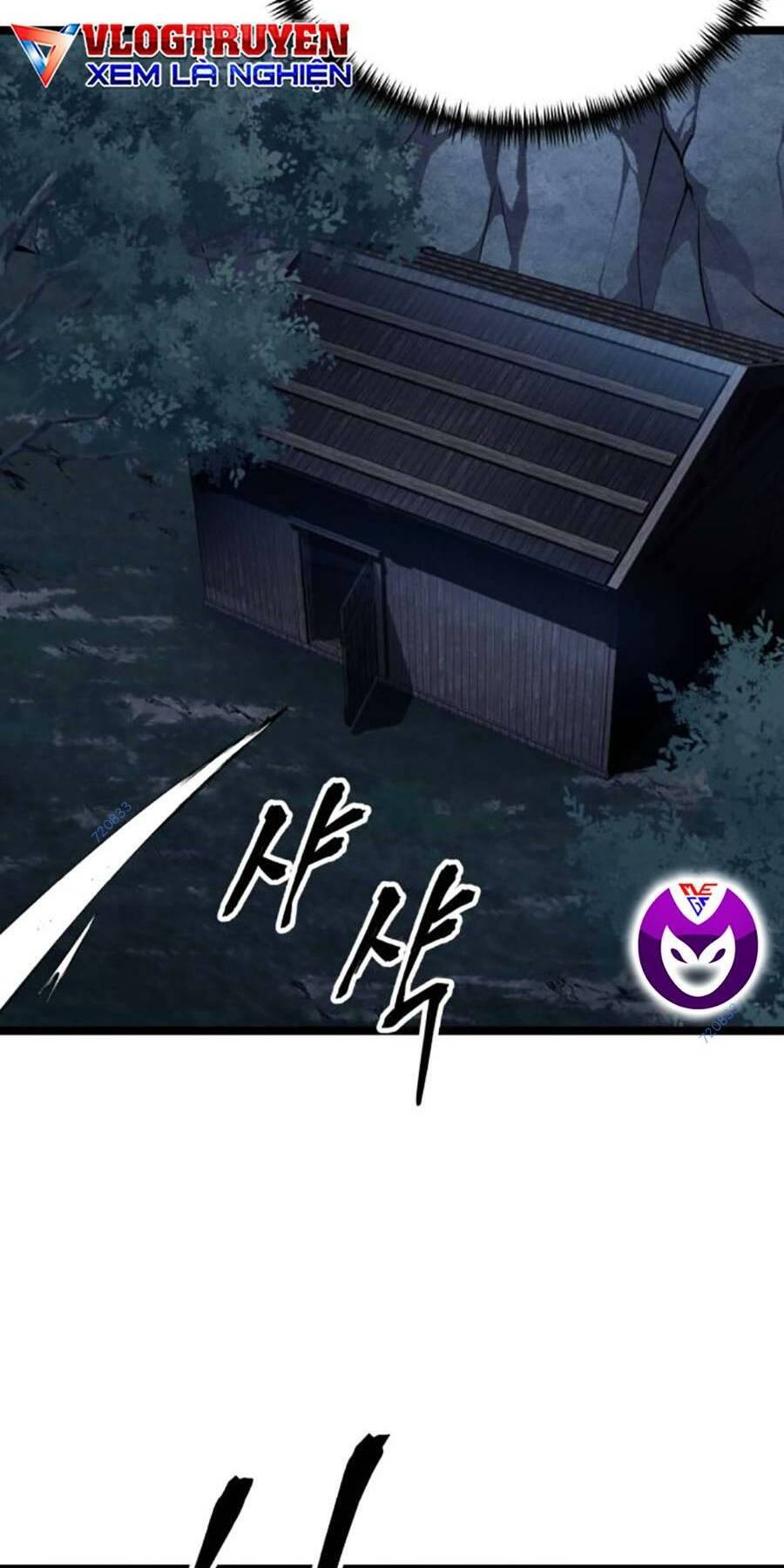 Ông Võ Giả Và Cháu Chí Tôn Chapter 9 - Trang 2