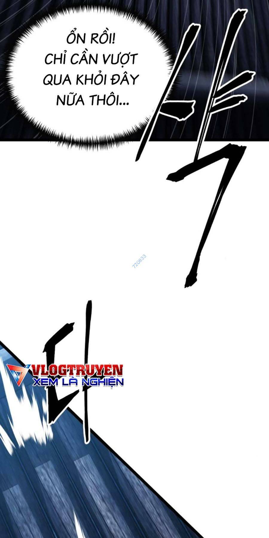 Ông Võ Giả Và Cháu Chí Tôn Chapter 9 - Trang 2