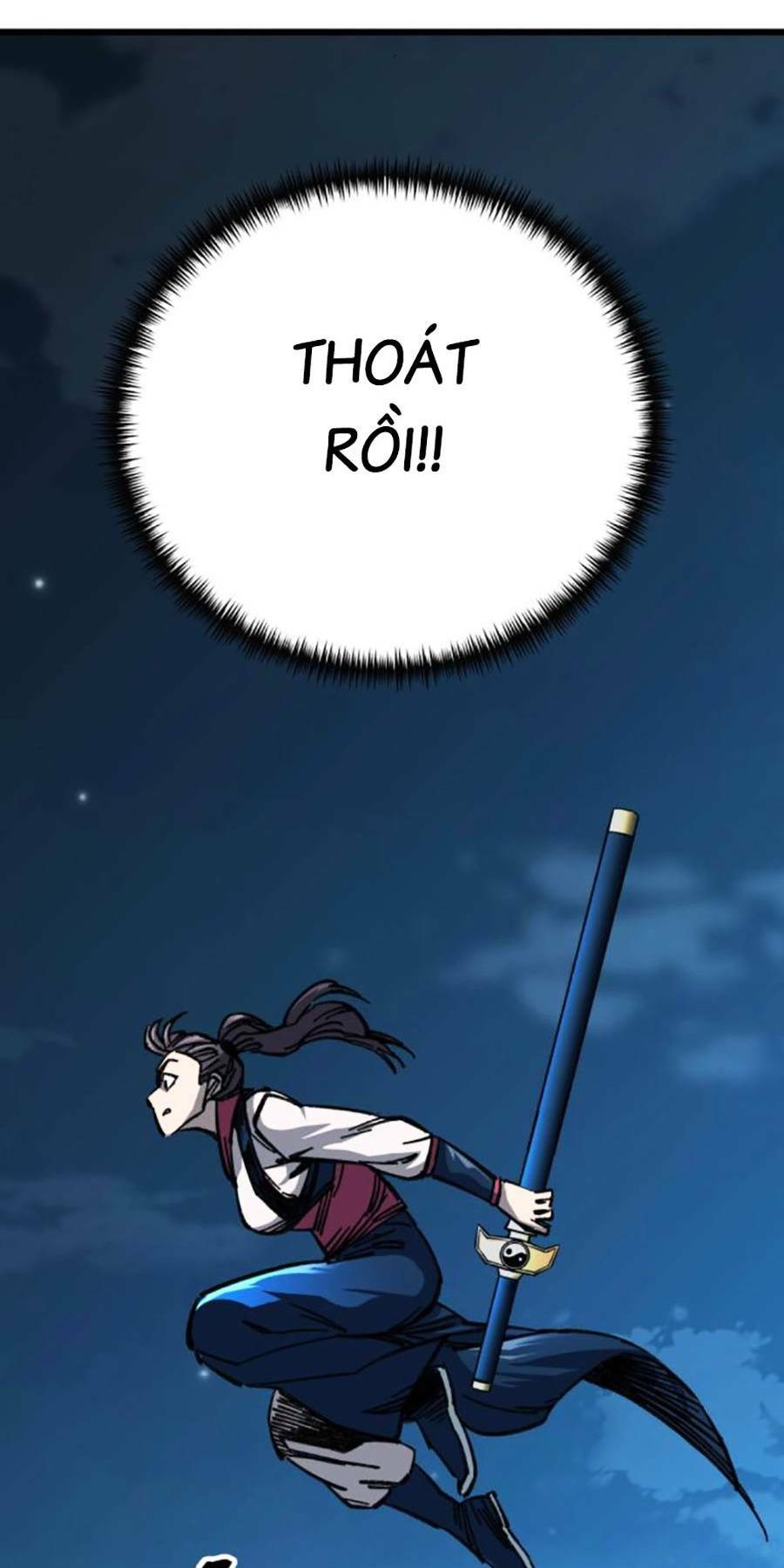 Ông Võ Giả Và Cháu Chí Tôn Chapter 9 - Trang 2