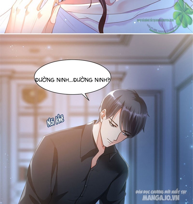 Ông Xã Đại Nhân Siêu Quyền Lực Chapter 1 - Trang 2