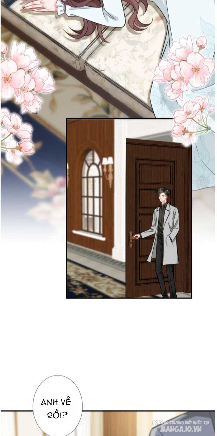 Ông Xã Đại Nhân Siêu Quyền Lực Chapter 102 - Trang 2