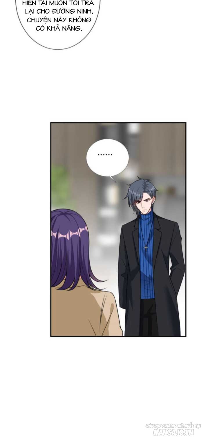 Ông Xã Đại Nhân Siêu Quyền Lực Chapter 105 - Trang 2