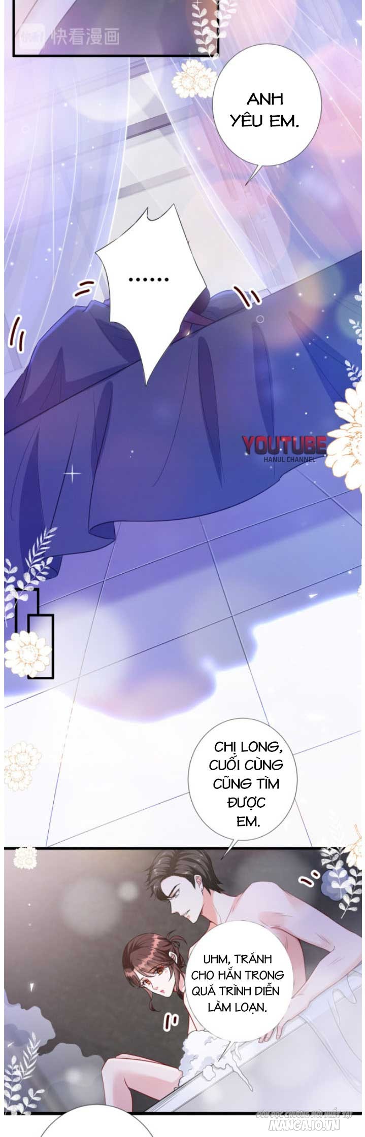 Ông Xã Đại Nhân Siêu Quyền Lực Chapter 127 - Trang 2