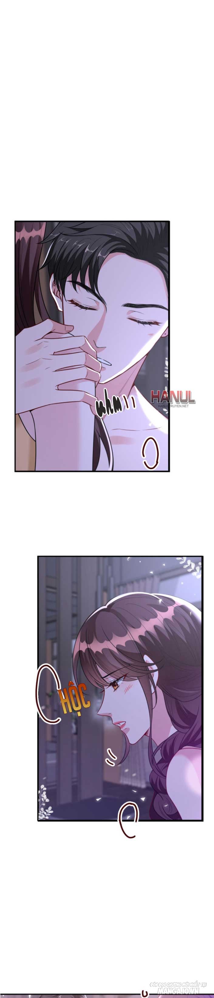 Ông Xã Đại Nhân Siêu Quyền Lực Chapter 127 - Trang 2