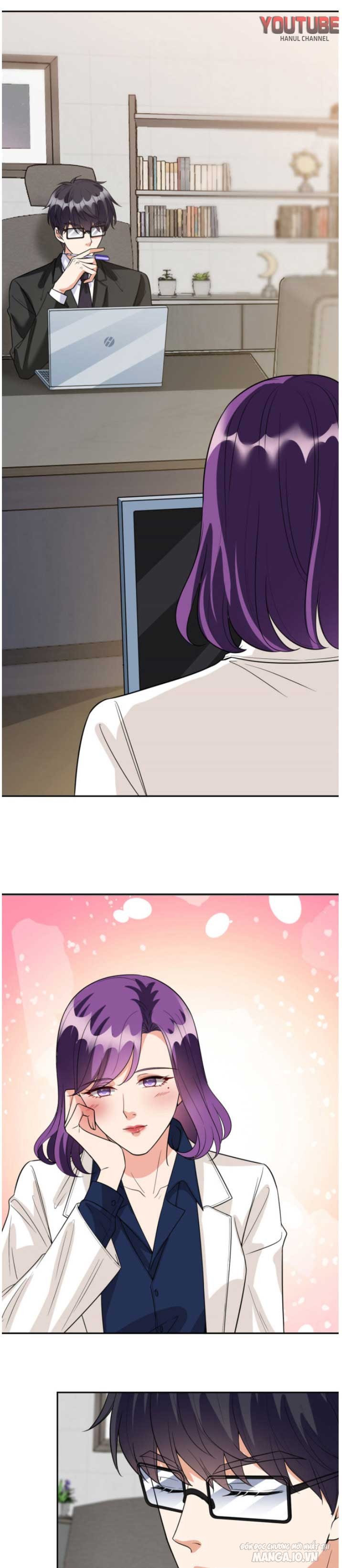 Ông Xã Đại Nhân Siêu Quyền Lực Chapter 133 - Trang 2