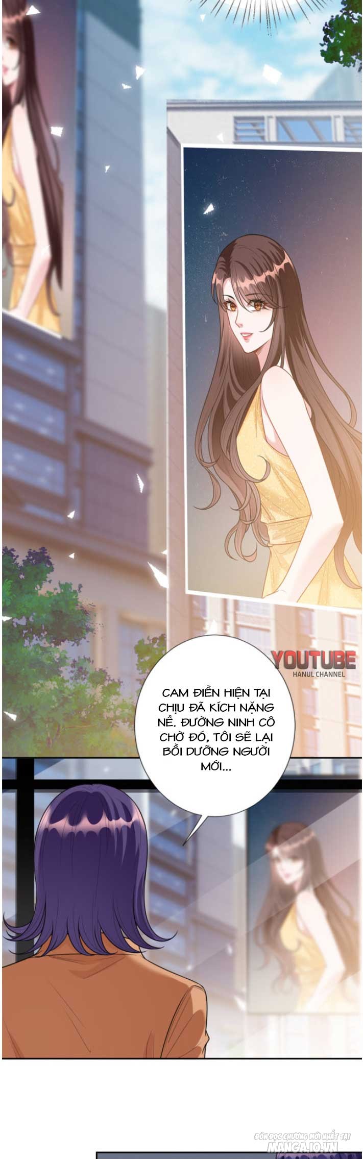 Ông Xã Đại Nhân Siêu Quyền Lực Chapter 135 - Trang 2